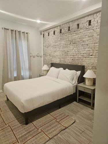 Gallery image of Veau3 1BD 1BA minutes to NYC in Newark