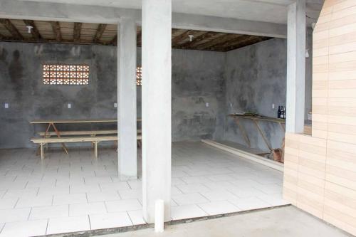 Fotografie z fotogalerie ubytování Casa na Beira Mar - Relaxe sentindo a brisa do Mar a poucos metros do oceano v destinaci Arroio do Silva