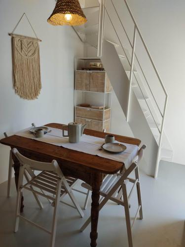 Fotografie z fotogalerie ubytování Casa Caminate CnC camera & cucina v destinaci Fano
