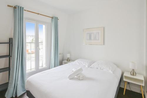 Appartement Surcouf - Welkeys