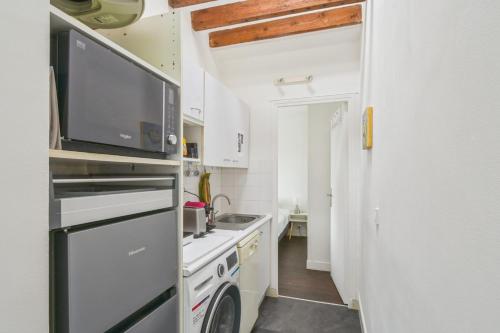 Appartement Surcouf - Welkeys
