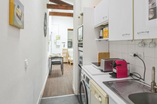 Appartement Surcouf - Welkeys