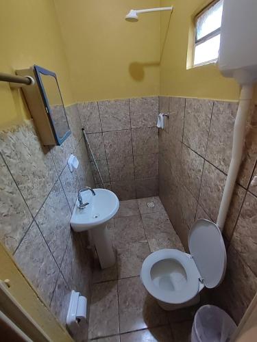 Hotel Caburaí - Nova Colina-RR – Photos 2