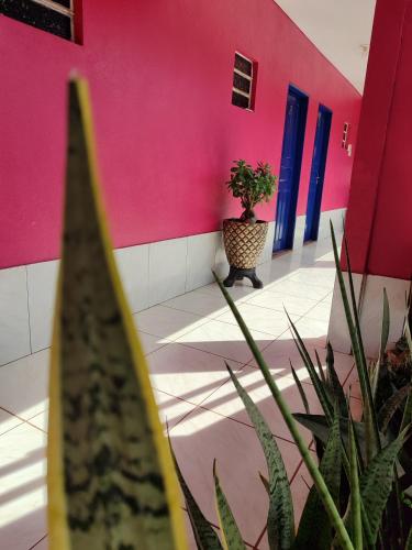 Hotel Caburaí - Nova Colina-RR – Photos 3