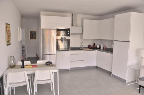 Valinor Apartments Boliches