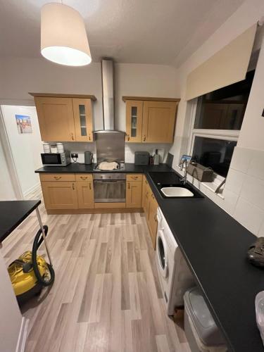 Gallery image of Flat Beside the sea in Southend-on-Sea