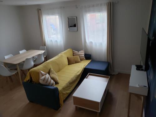 Maison de ville à 1h de Paris