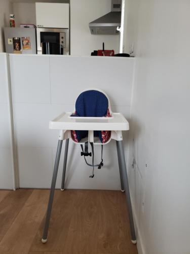 Photo de la galerie de l'établissement Maison de ville à 1h de Paris, à Gaillon