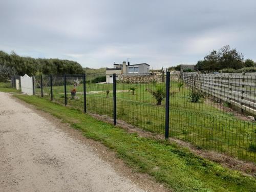 La palmeraie de brévy