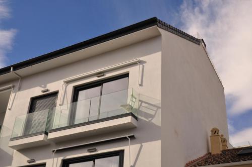 Valinor Apartments Boliches