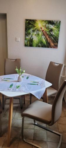 Gallery image of Ferienwohnung Hölscher in Ascheberg