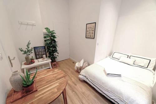 Appartement Place des Terreaux