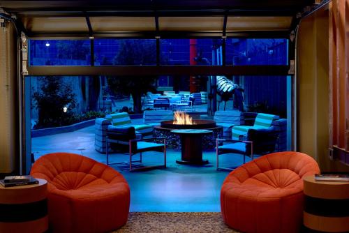 Hotel Zephyr San Francisco Image