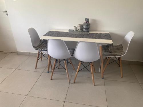 Gallery image of Leisure apartment in Ballito