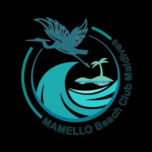 Сертификат, награда, вывеска или другой документ, выставленный в MAMELLO Beach Club Maldives