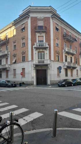 Apartment very close to the central area