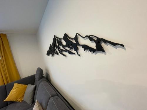 Gambar di galeri bagi Ferienwohnung Leni di Ruhpolding