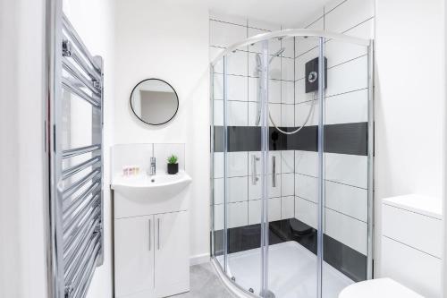 Gallery image of Paradise Suite in Portsmouth