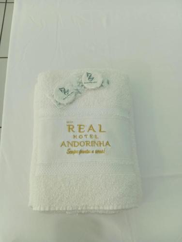 Hotel Andorinha – Photos 5