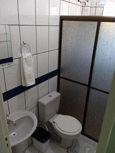 Hotel Andorinha – Photos 2