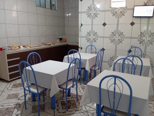 Hotel Andorinha – Photos 3