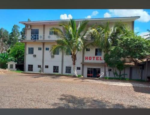 Hotel Andorinha – Photos 4