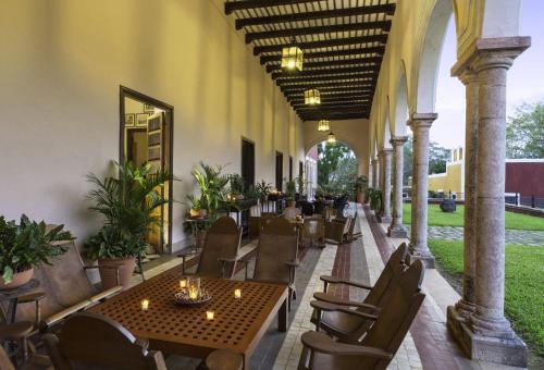 Hacienda Temozon – Photos 2