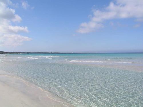 Foto dalla galleria di Casa Vacanza Nicola a Torre Vado