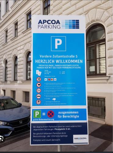 Klimatisierter Wiener Altbauflair im Zentrum Wiens