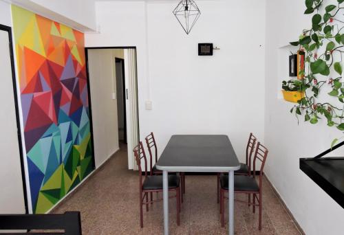 Billede fra billedgalleriet på DEPARTAMENTO MAGNET i Villa Carlos Paz