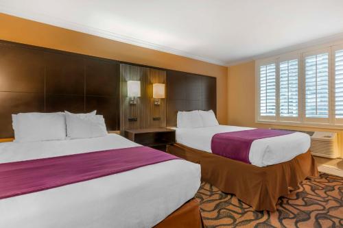 Best Western Plus Airport Plaza Image