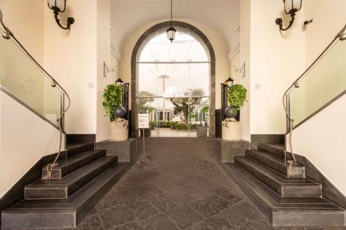 MGallery Palazzo Caracciolo Napoli - Hotel Collection