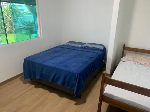 Cama o camas de una habitación en Campeche Perk