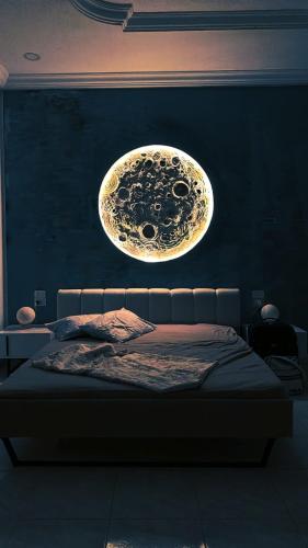 Suite MoonLight zone touristique tozeur