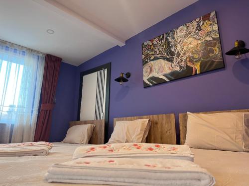Gallery image of Art Pansiyon Belek in Belek