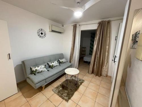 Gallery image of Studio- Le Gosier in Le Gosier