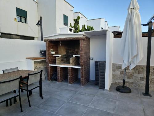 Casa Luna