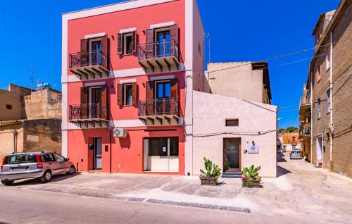 1 Bedroomcozy Apartment In Sciacca