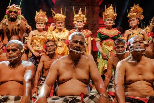 Yogi Central Sugriwa 49