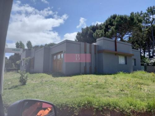 Casa en Pinamar