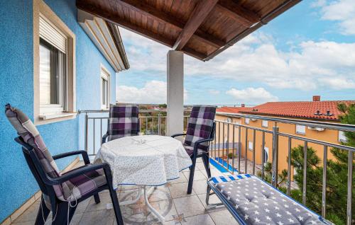 Beautiful Apartment In Barbariga