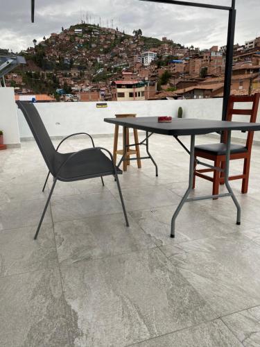 Φωτογραφία από το άλμπουμ του Adriano's Deluxe Apartments 1 σε Κούσκο