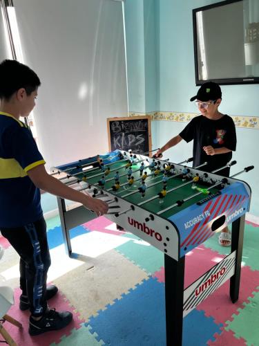 Pocitos Plaza Hotel – Photos 2