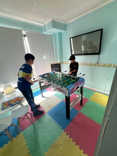 Pocitos Plaza Hotel – Photos 3