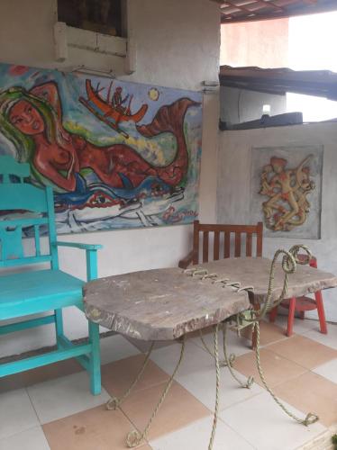 Art Zoo Hostel – Photos 4