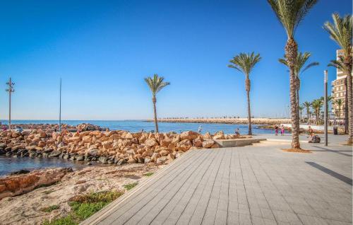 Awesome Apartment In Torrevieja