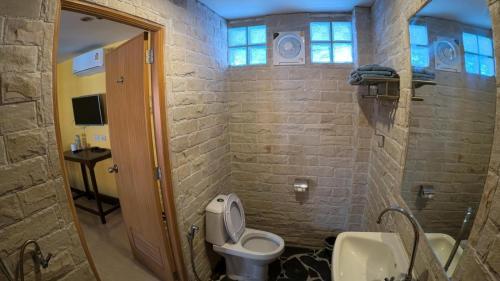 Bagno di Sapparot Bar & Bungalows