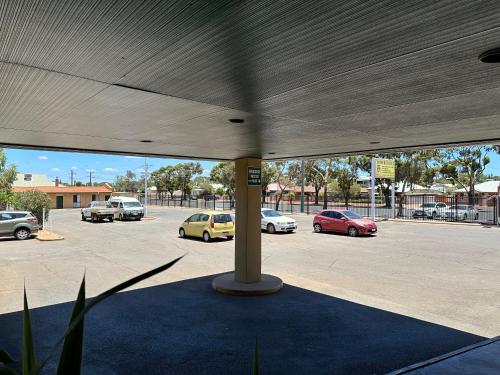Galería fotográfica de The Tower Hotel en Kalgoorlie