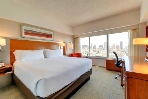 Holiday Inn San Francisco - Golden Gateway, an IHG Hotel with No Resort Fee Image