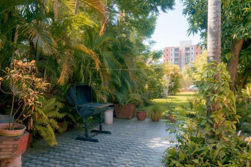 Gallery image of Country house, friends, meetings, well connected in Luque